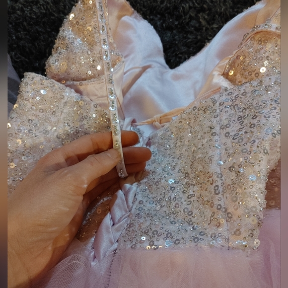 Princess Tulle Dress - Picture 6 of 6